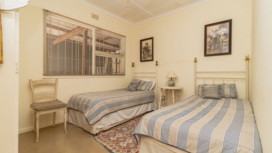 3 Bedroom Property for Sale in De Kelders Western Cape